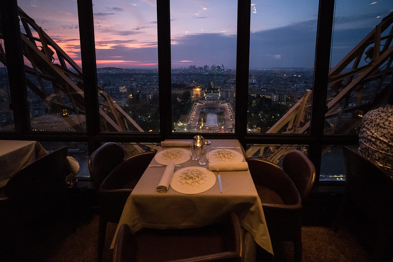 Le Jules Verne Le Jules Verne